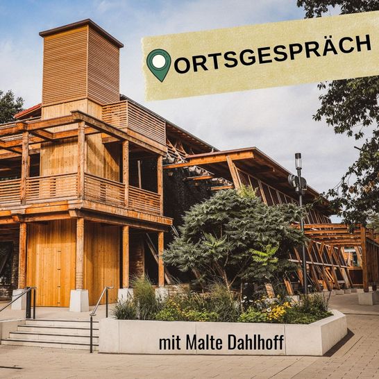 Podcast Ortsgespräch 