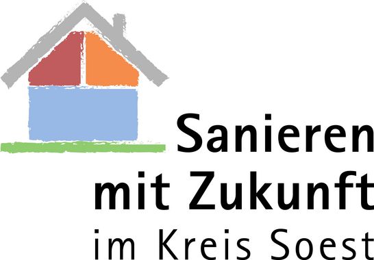 Homepage Sanieren mit Zukunft des Kreis Soest