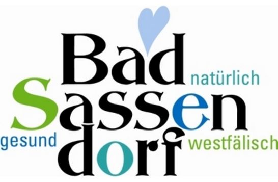 Bad Sassendorf Logo