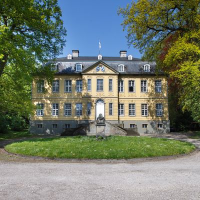 
                                Haus Sassendorf, Bild: Bender Fotografie
                            