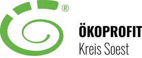 Logo Ökoprofit Kreis Soest, Foto: Kreis Soest