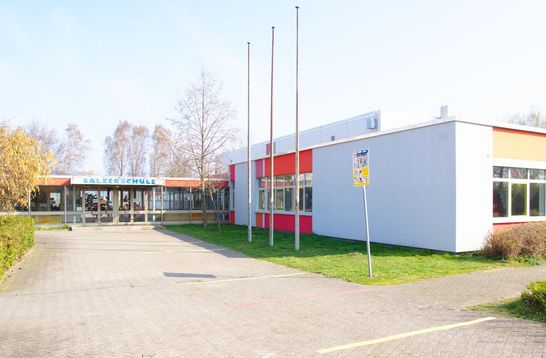Sälzerschule Bad Sassendorf