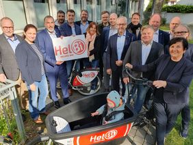HelBi Kreis Soest, Foto: RLG