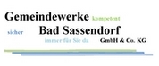 Gemeindewerke Bad Sassendorf